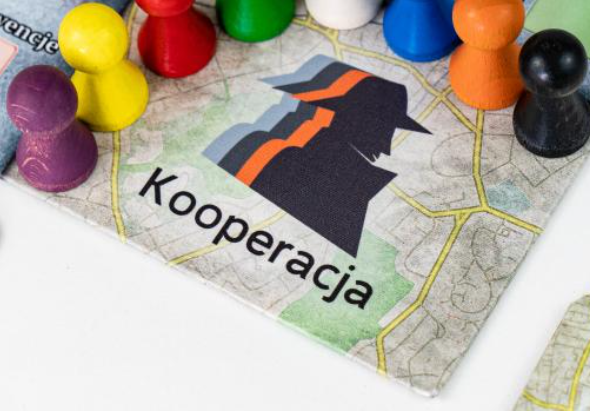 (G-KO) KOOPERACJA