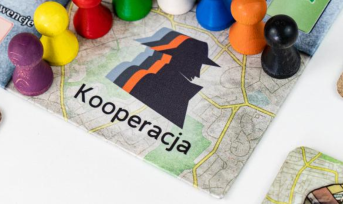(G-KO.2.0) KOOPERACJA 2.0