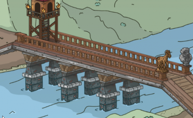 (G-SAVA_online_eng) Bridge over the Sava River